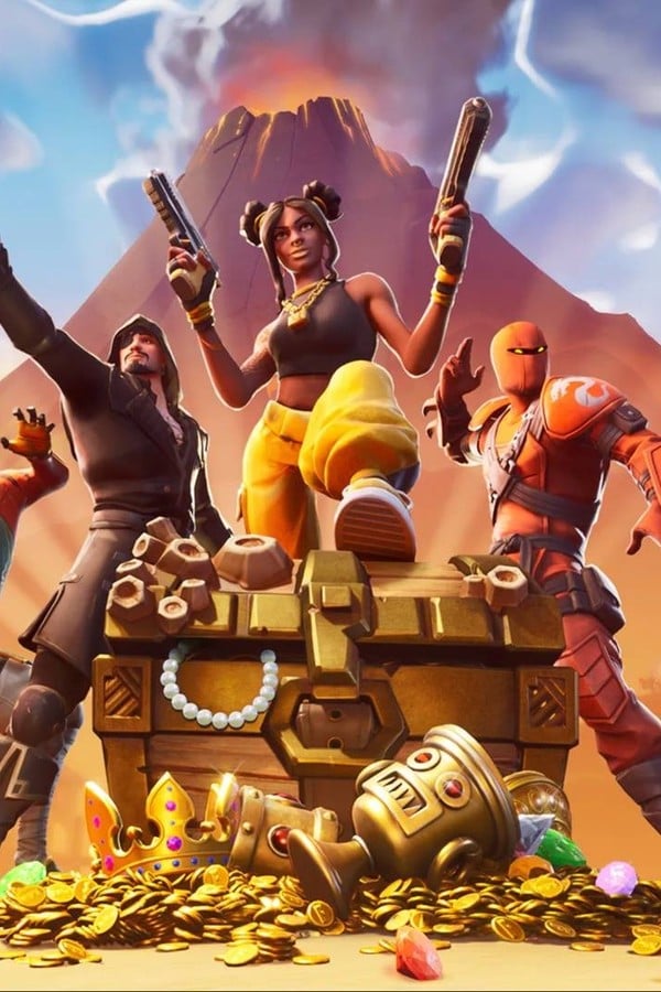 Fortnite