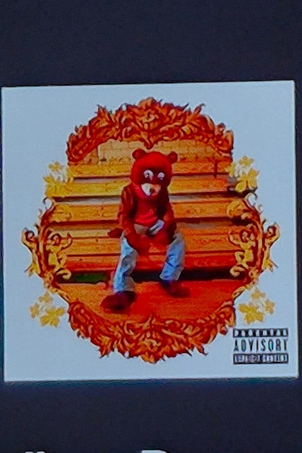 The College Dropout