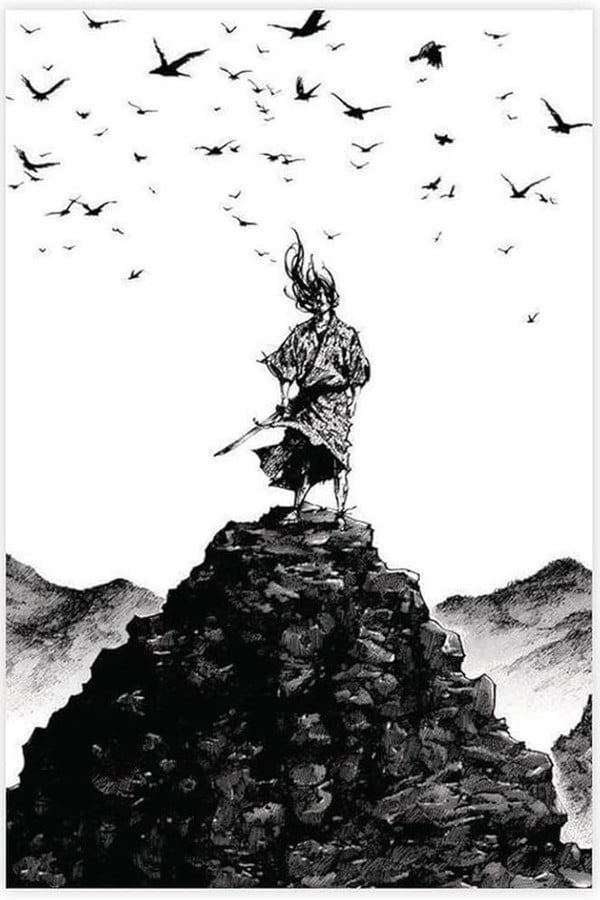 Vagabond