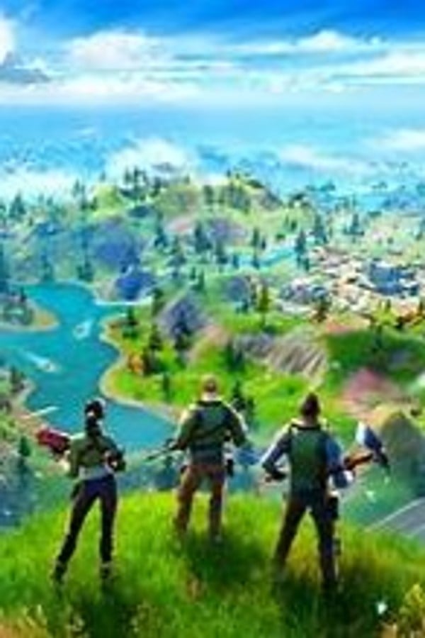Fortnite Seasons
