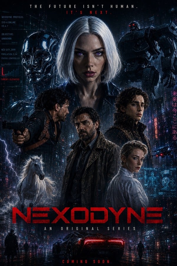NexoDyne