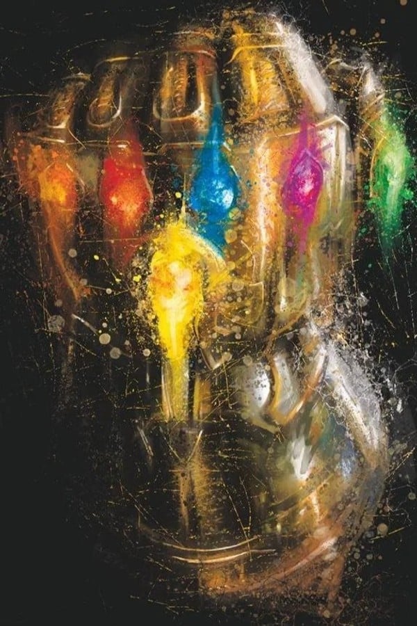 Marvel Cinematic Universe