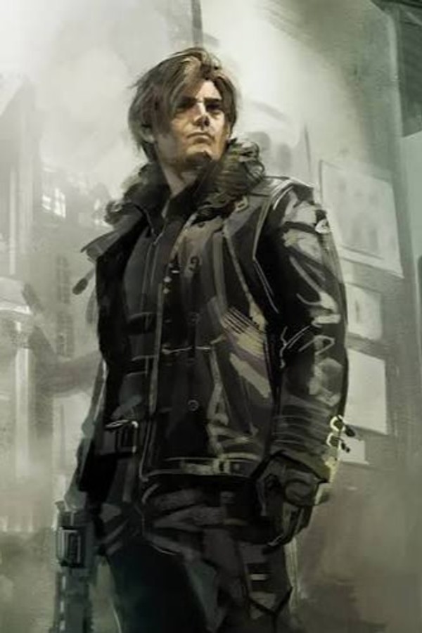 Resident Evil