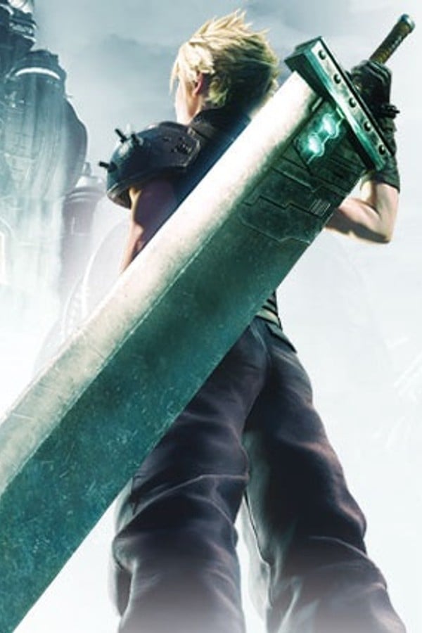 Final Fantasy VII