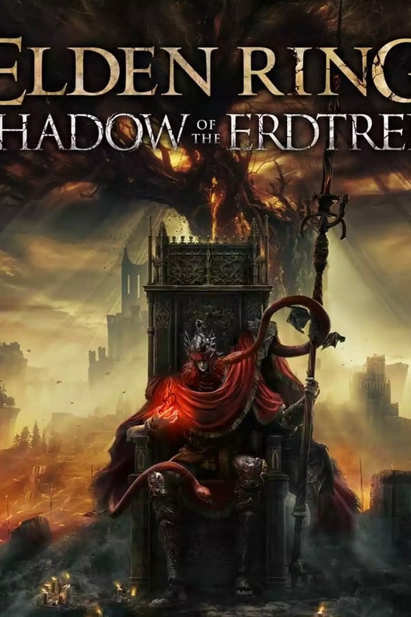 Shadow of the Erdtree