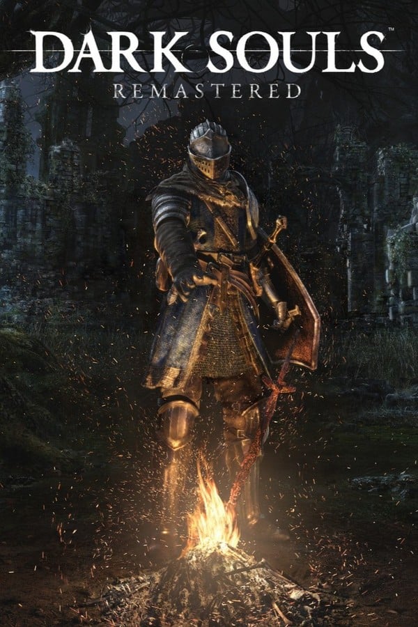 Dark Souls