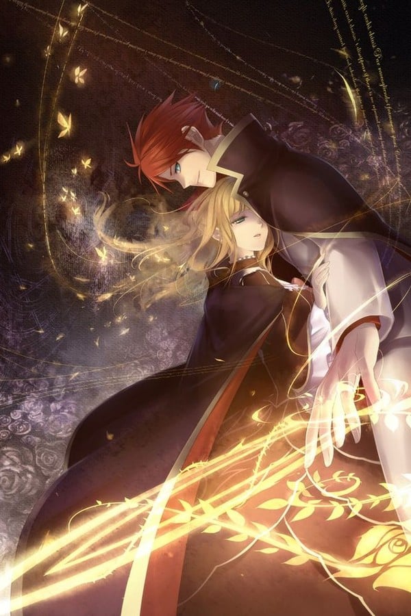 Umineko: When They Cry