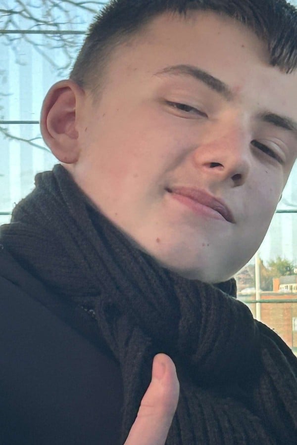 Hello Milosz