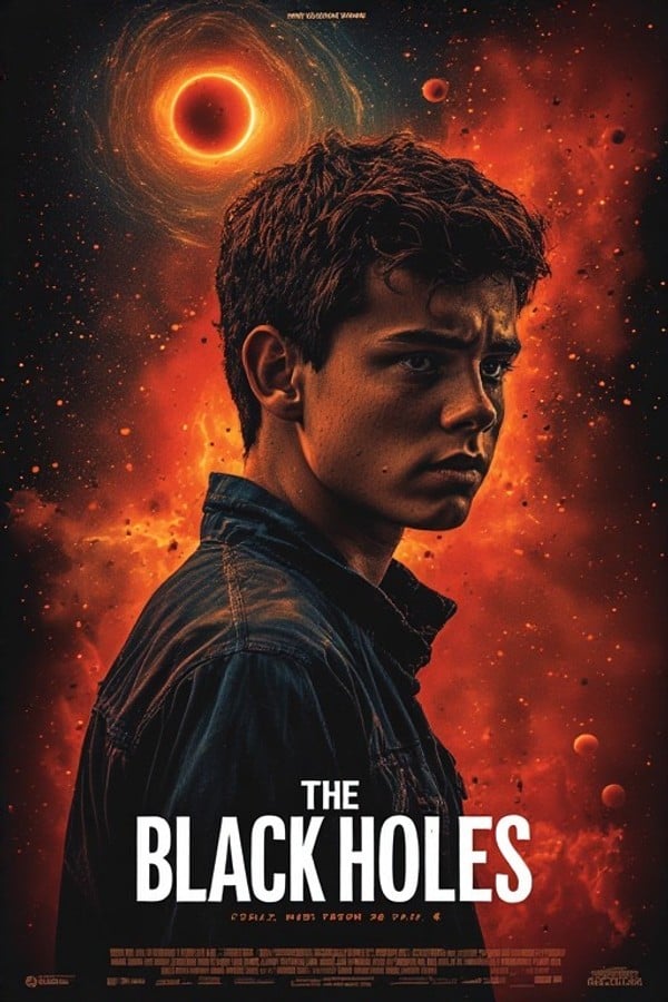 The Black Holes