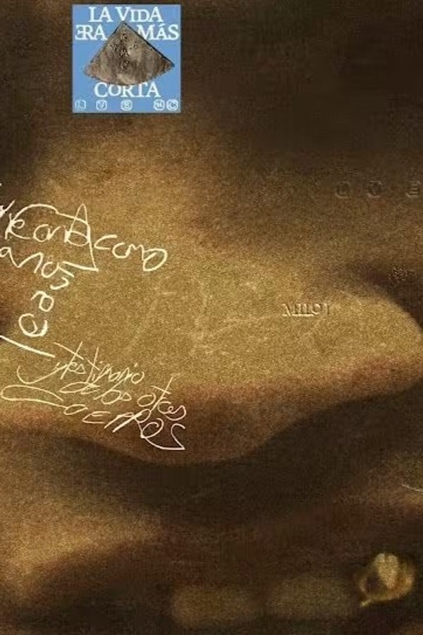 La Vida Era Mas Corta - Milo J