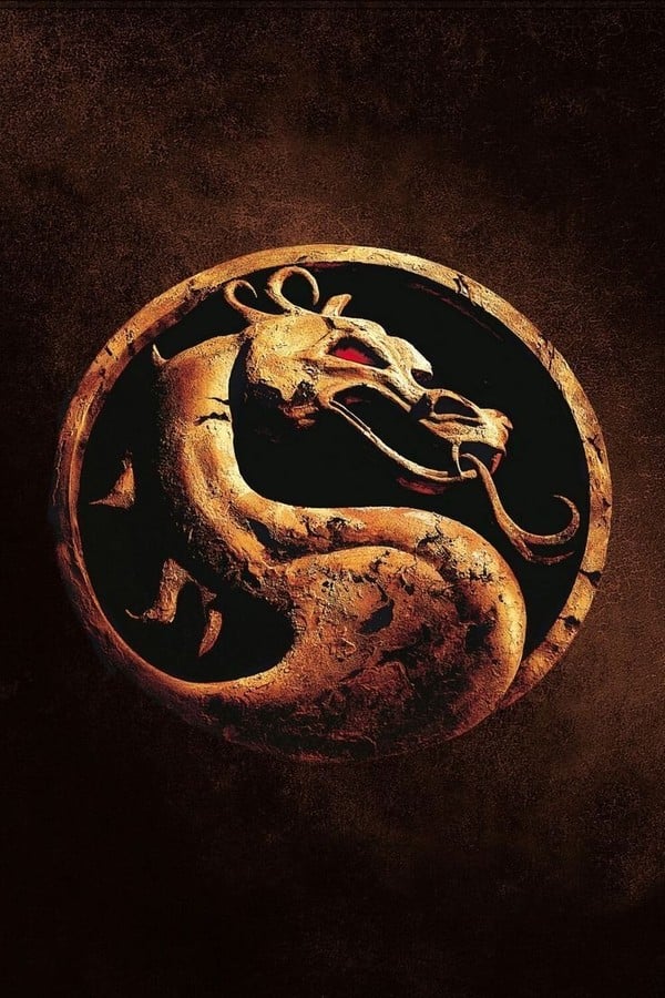 Mortal Kombat