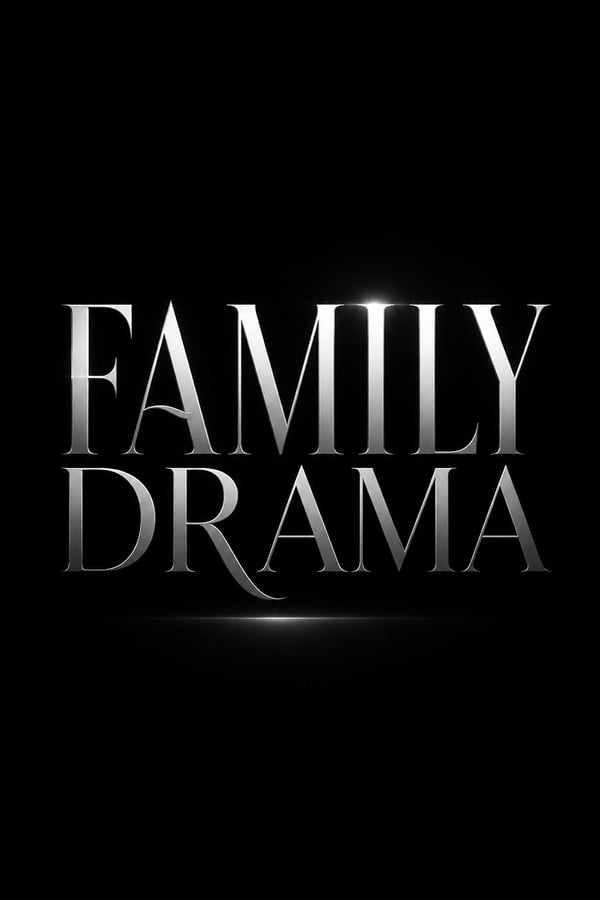 Family drama