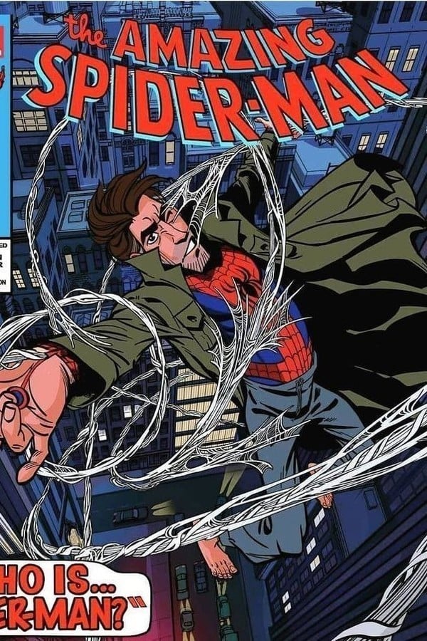 Peter B. Parker