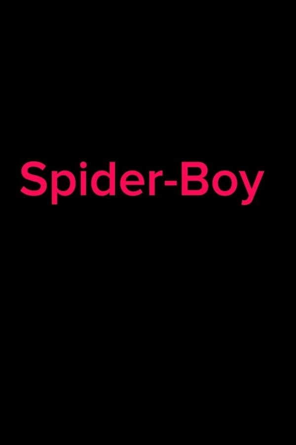 Spider-Boy