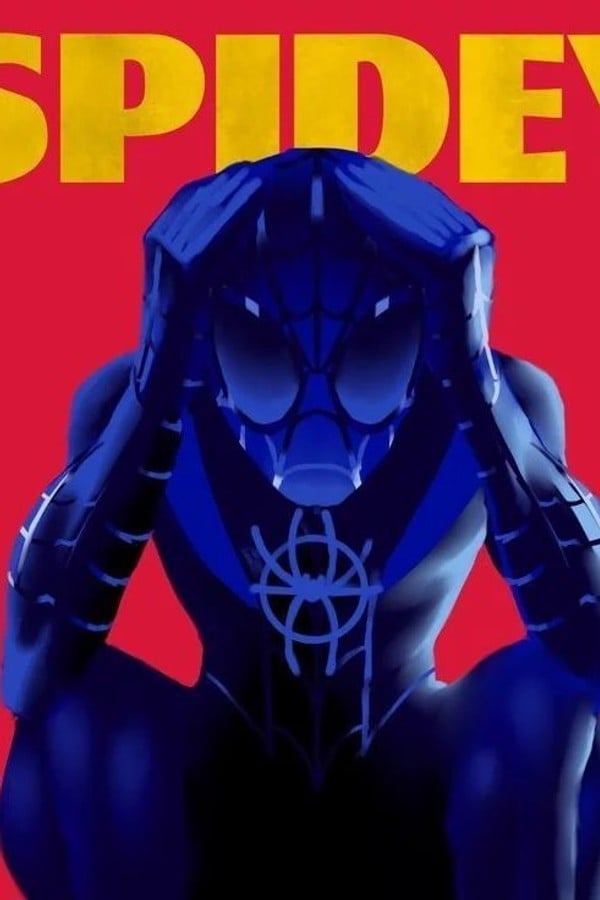 Spider-Man: A Future World