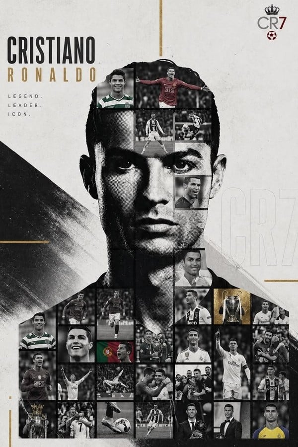 CR7
