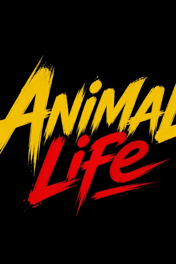 Animal Life