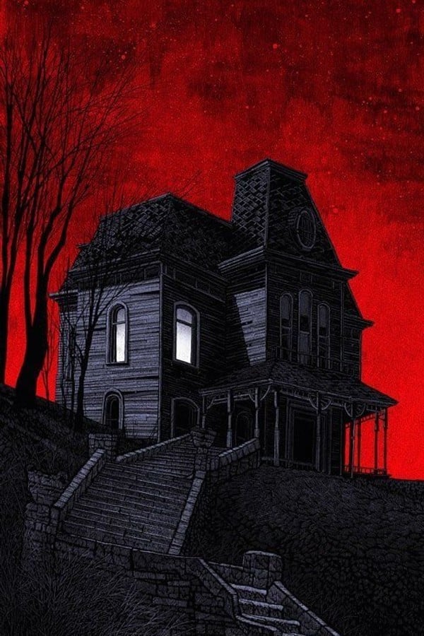 Horror Stories