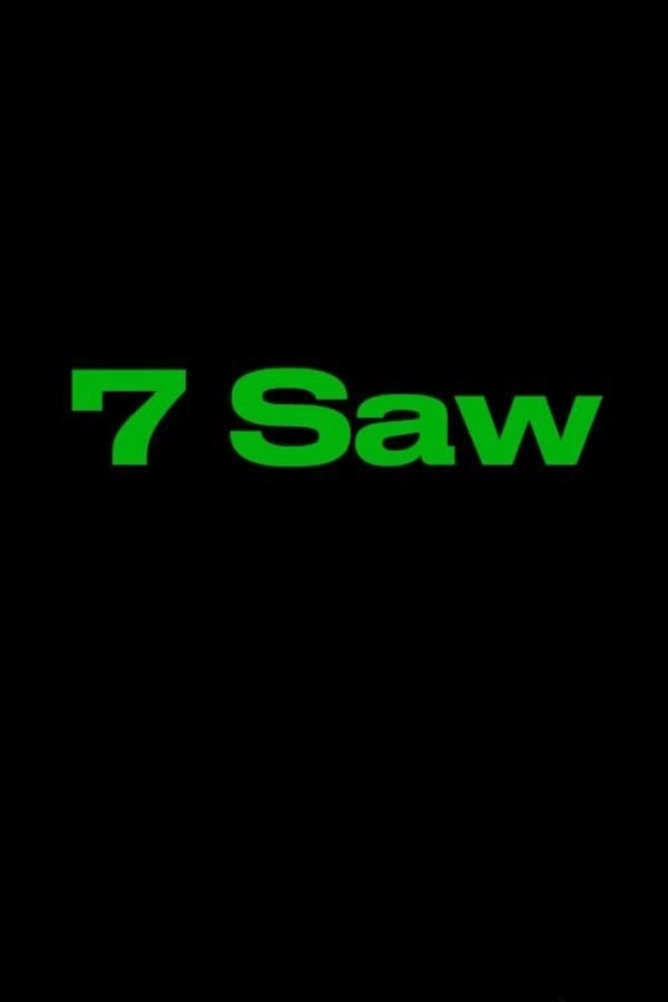 7 Saw