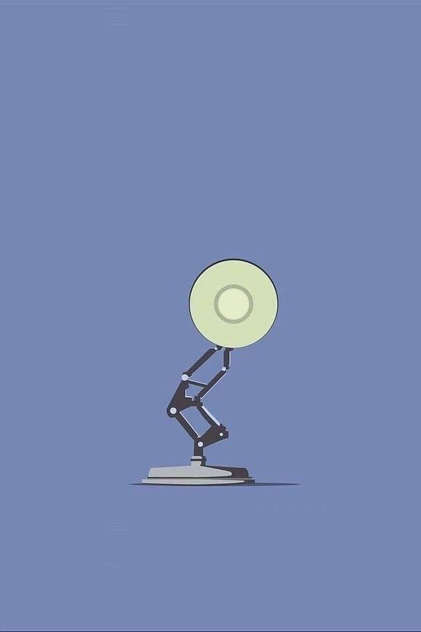 Pixar 3D Movies
