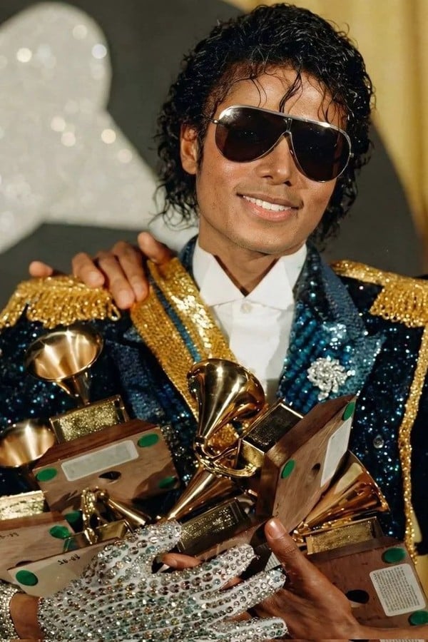Michael Jackson Álbuns