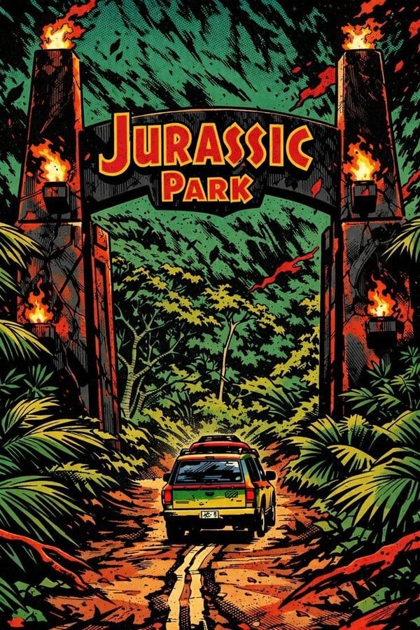 Jurassic Park