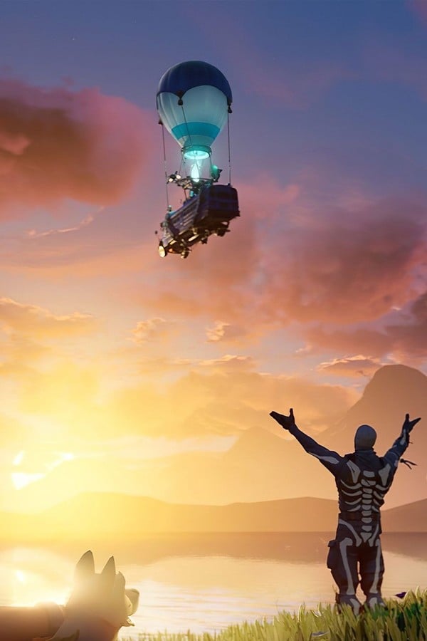 Fortnite