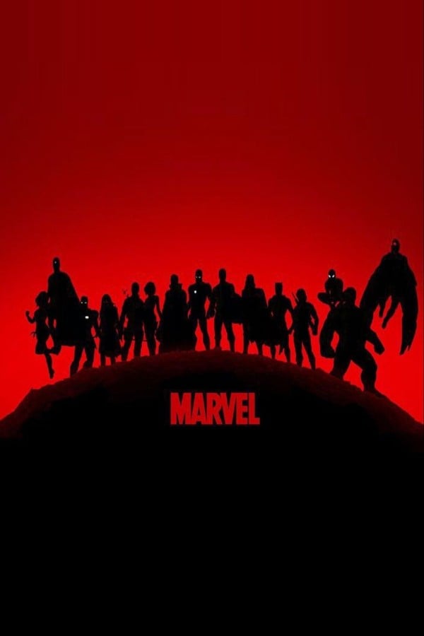 Marvel Cinematic Universe