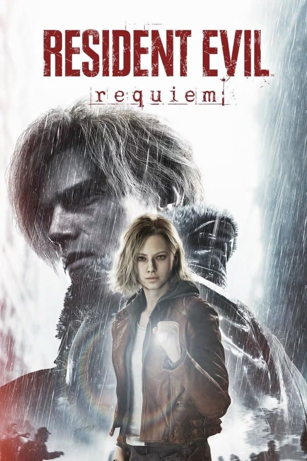 Resident Evil