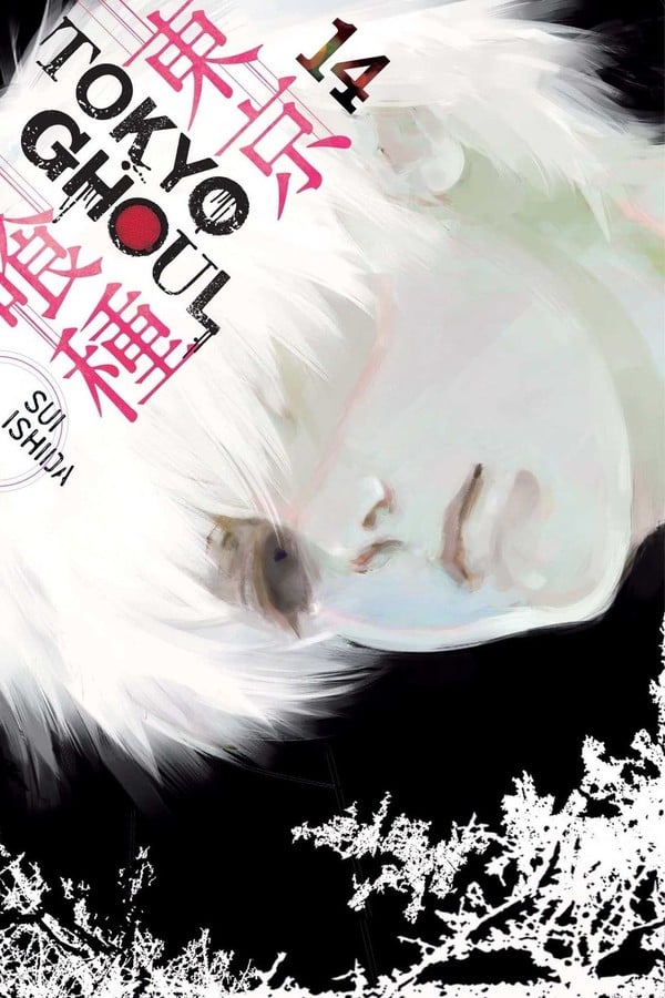 Tokyo Ghoul