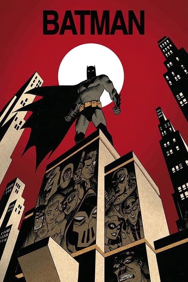 Batman