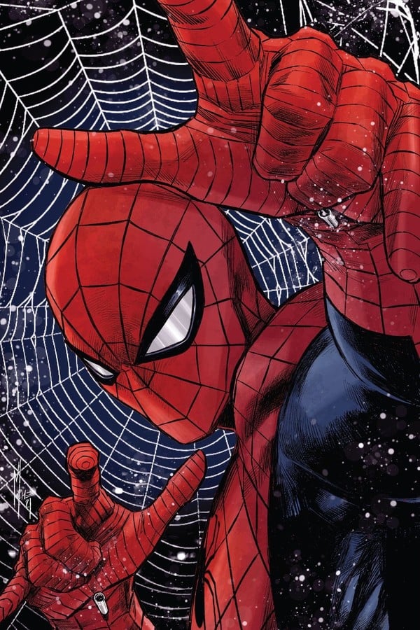 Spider-Man