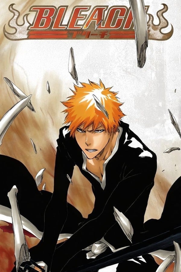 Bleach