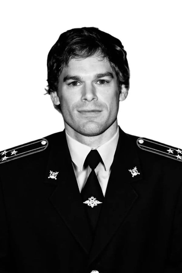 Dexter:Tokyo Challenge