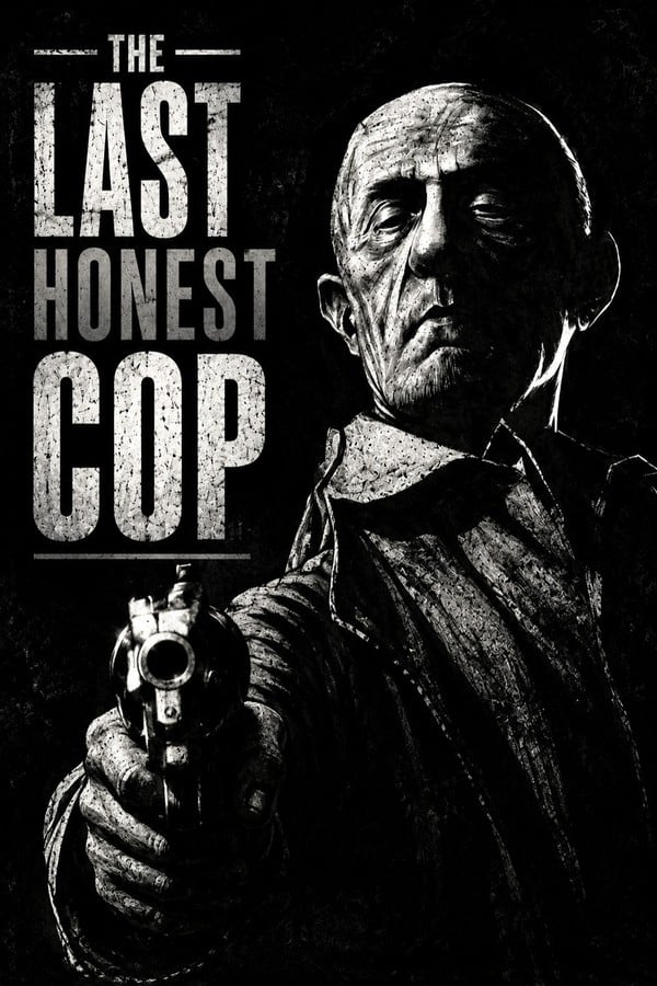 The Last Honest Cop