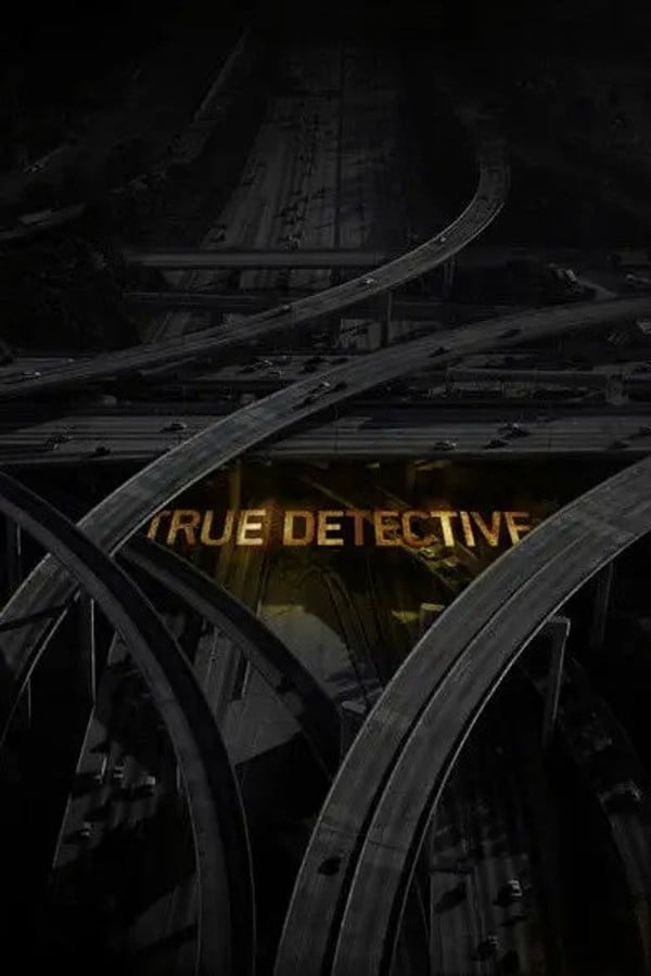True Detective (with the original protagonists