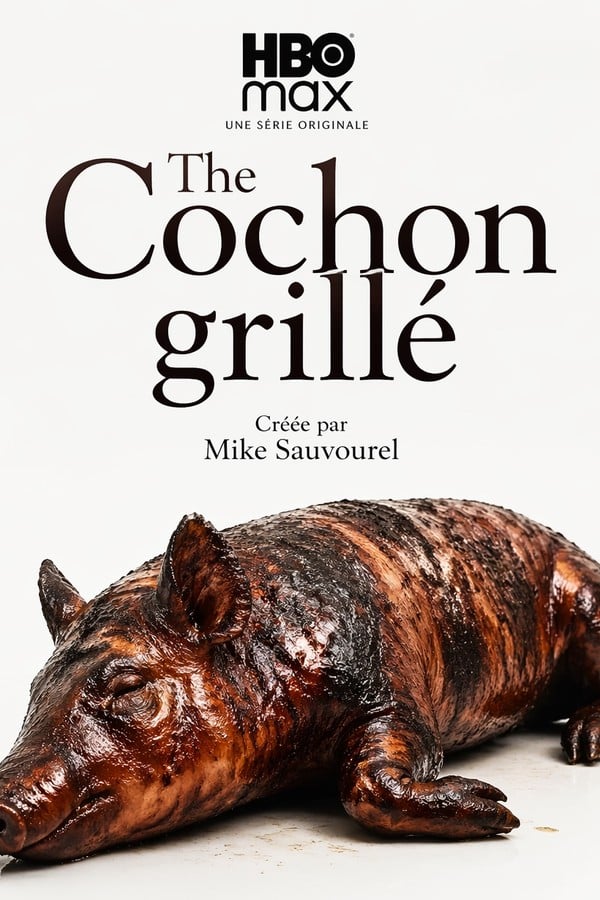 The Cochon Grillé