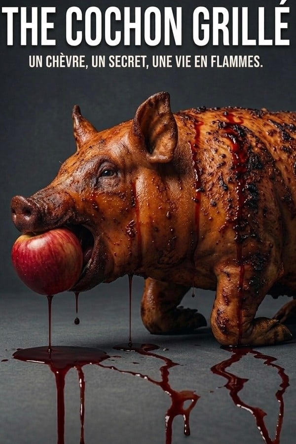 The Cochon Grillé