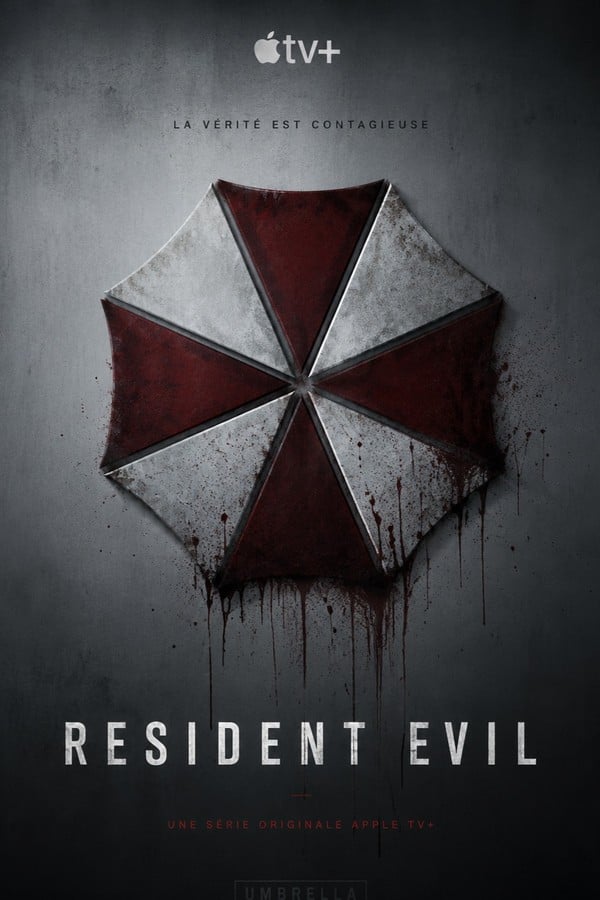 Resident Evil