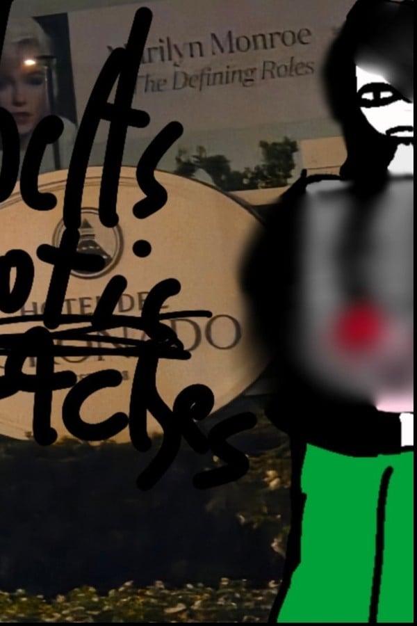 Roberts Idiotic Sketchism world