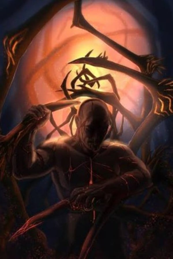 Tales from The Entity