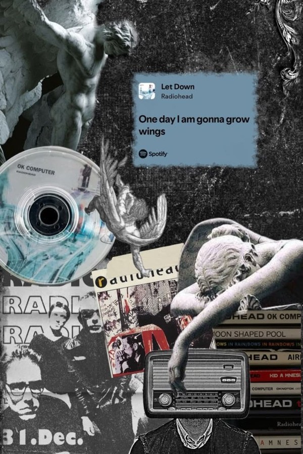 Radiohead Discography