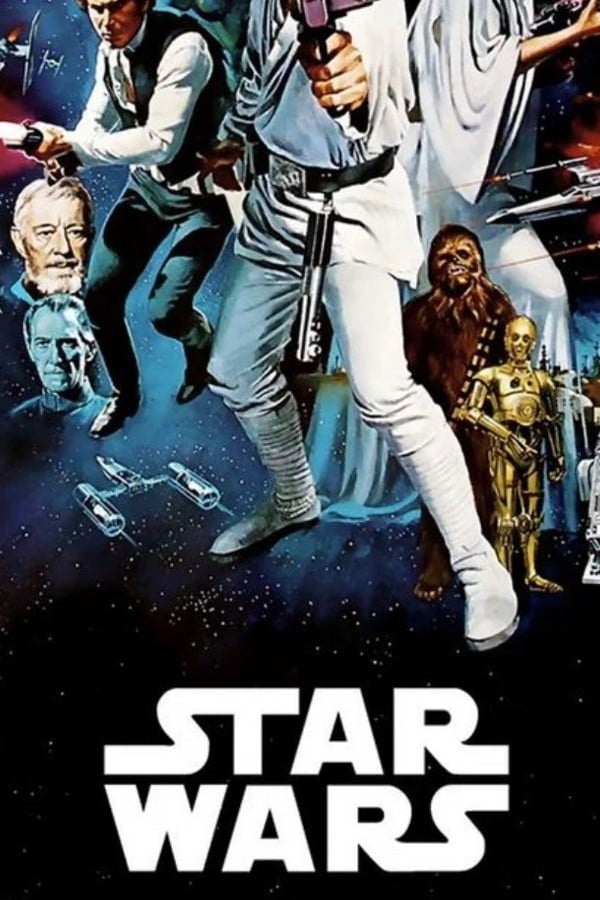 Star Wars
