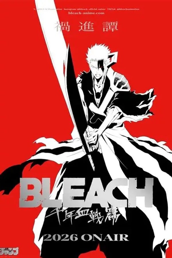 Bleach