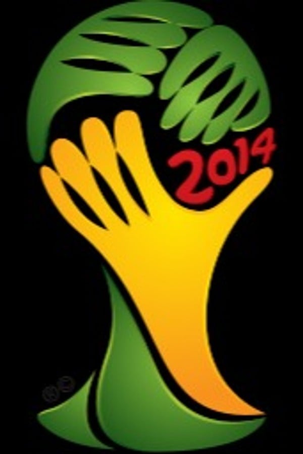 2014 FIFA World Cup