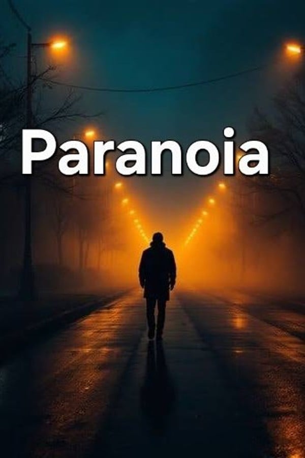 Paranoia