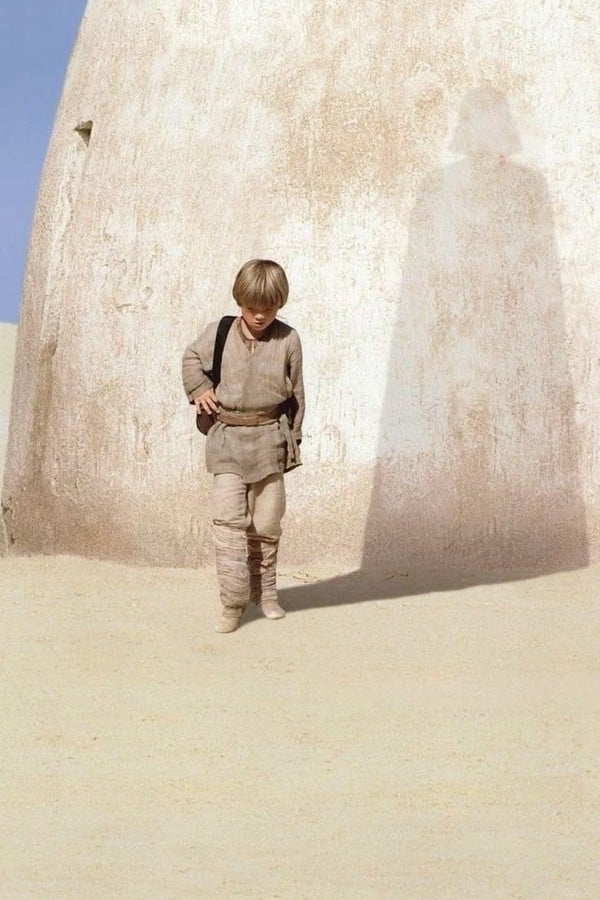 Anakin