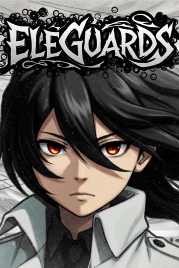 EleGuards: Heroic World Trilogy