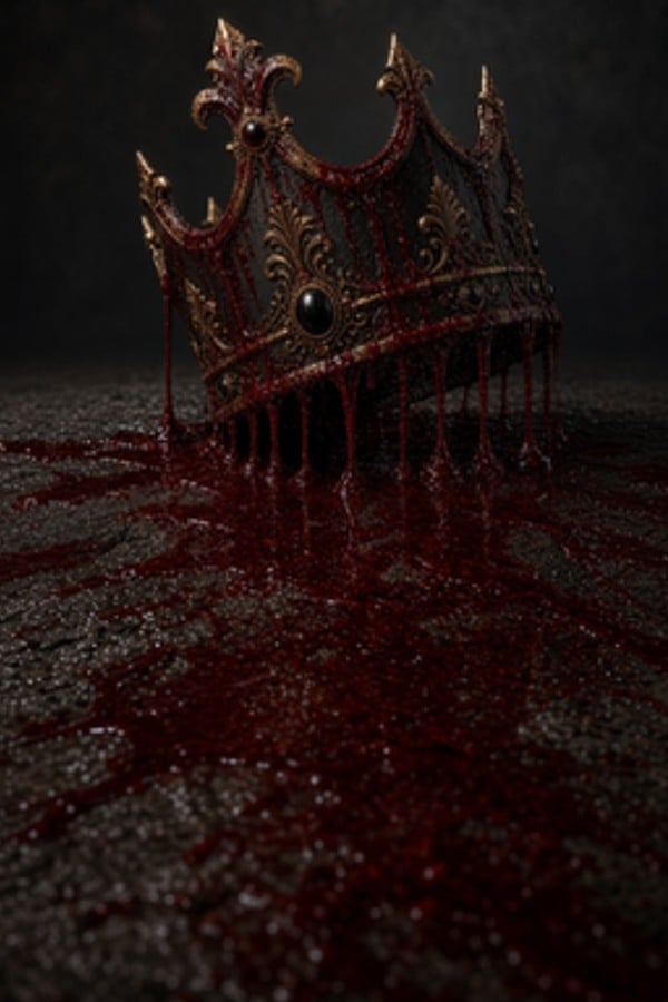 The Weight of Crowns