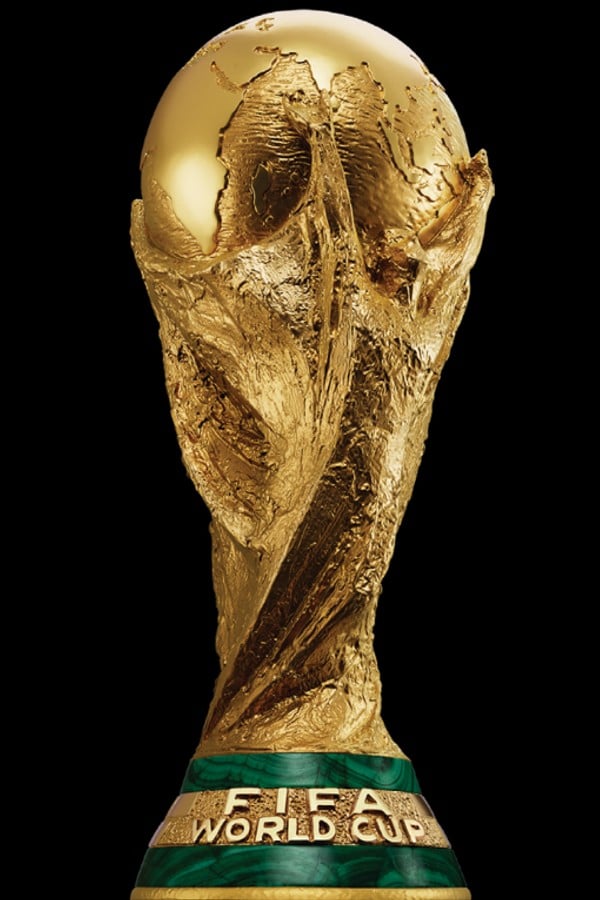 World Cup 2026